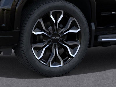 2026 GMC Sierra EV Denali Max Range