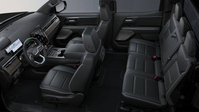 2026 GMC Sierra EV Denali Max Range