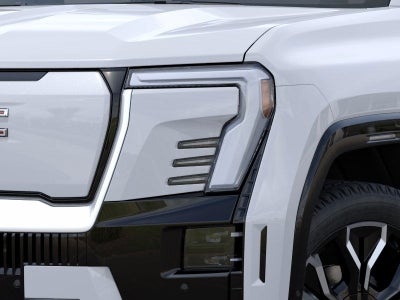 2026 GMC Sierra EV Denali Max Range
