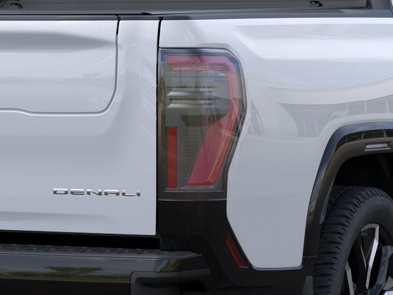 2026 GMC Sierra EV Denali Max Range
