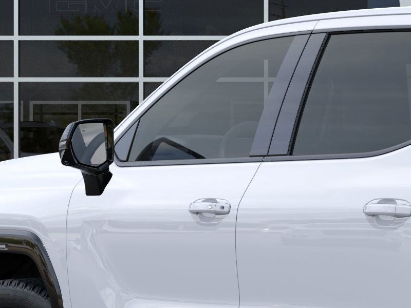 2026 GMC Sierra EV Denali Max Range