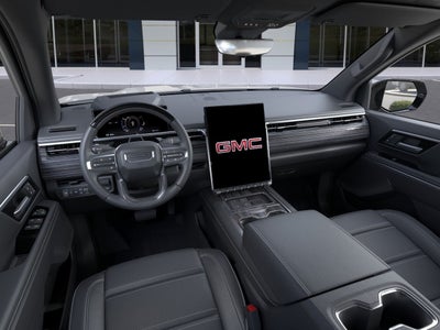 2026 GMC Sierra EV Denali Max Range