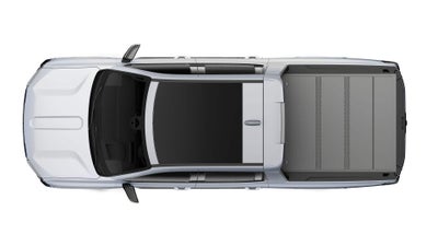 2026 GMC Sierra EV Denali Max Range