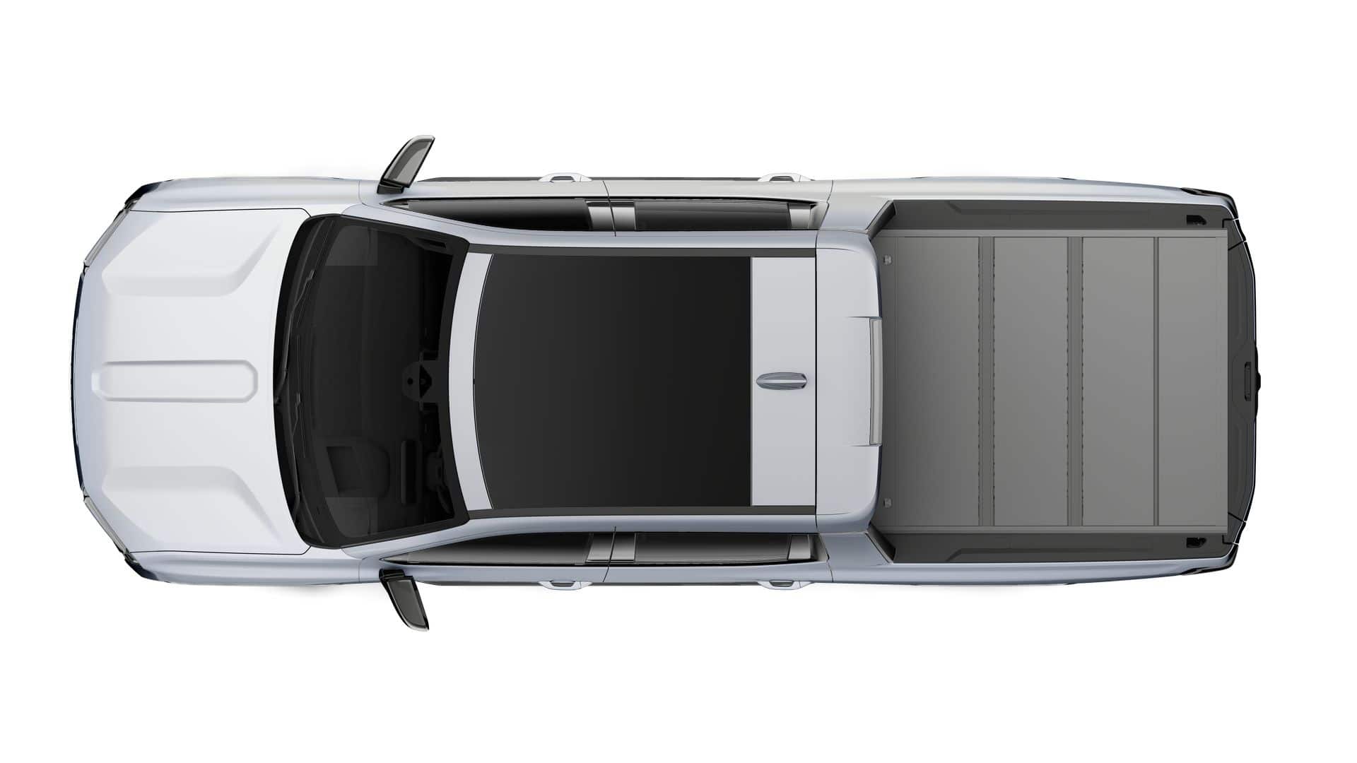 2026 GMC Sierra EV Denali Max Range