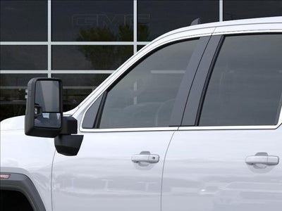 2025 GMC Sierra 2500 HD SLE