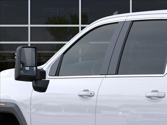 2025 GMC Sierra 2500 HD SLE