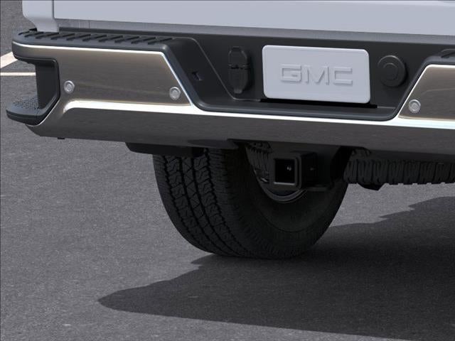 2025 GMC Sierra 2500 HD SLE