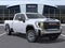 2025 GMC Sierra 2500 HD SLE