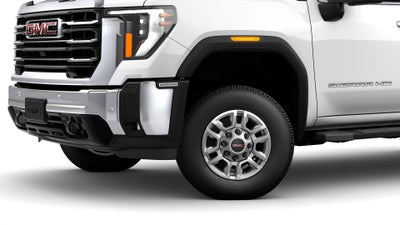 2025 GMC Sierra 2500 HD SLE