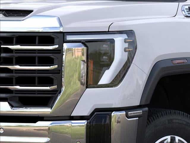 2025 GMC Sierra 2500 HD SLE
