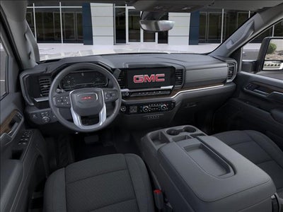 2025 GMC Sierra 2500 HD SLE