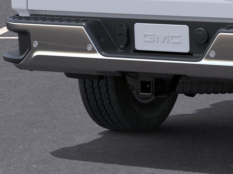 2025 GMC Sierra 2500 HD SLE