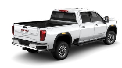 2025 GMC Sierra 2500 HD SLE