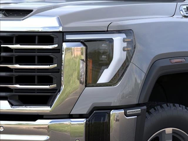2025 GMC Sierra 2500 HD SLE