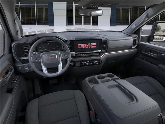 2025 GMC Sierra 2500 HD SLE