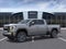 2025 GMC Sierra 2500 HD SLE