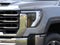 2025 GMC Sierra 2500 HD SLE