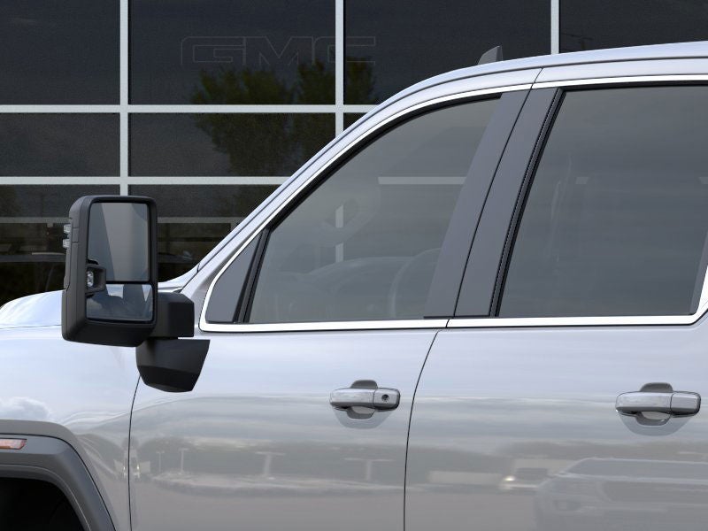 2025 GMC Sierra 2500 HD SLE