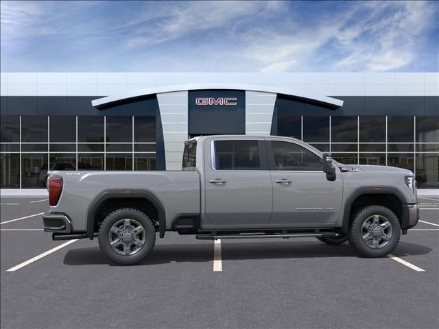 2025 GMC Sierra 2500 HD SLE