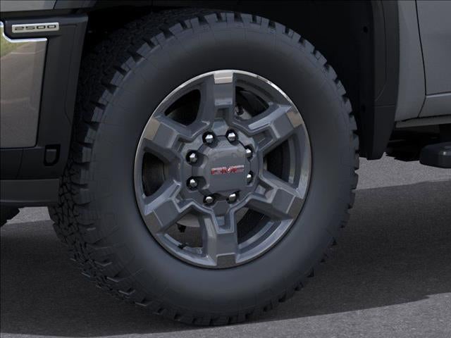 2025 GMC Sierra 2500 HD SLE