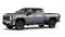 2025 GMC Sierra 2500 HD SLE