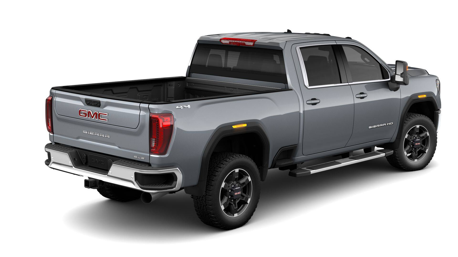 2025 GMC Sierra 2500 HD SLE
