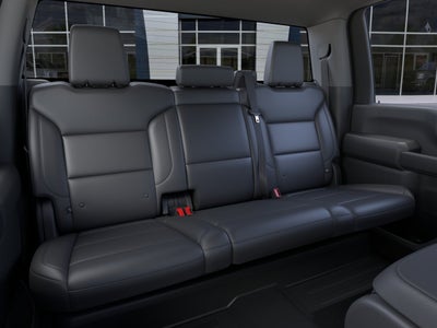 2026 GMC Sierra 3500 HD Pro