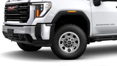 2026 GMC Sierra 3500 HD Pro