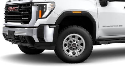 2026 GMC Sierra 3500 HD Pro