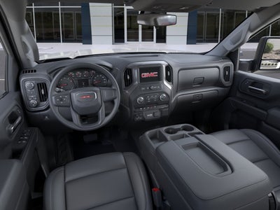 2026 GMC Sierra 3500 HD Pro
