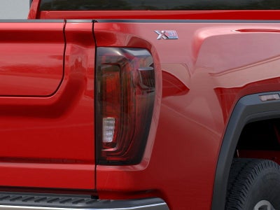 2026 GMC Sierra 3500 HD Pro