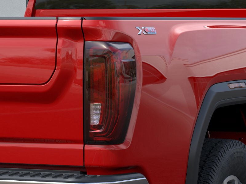 2026 GMC Sierra 3500 HD Pro