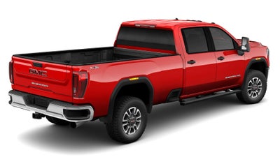 2026 GMC Sierra 3500 HD Pro