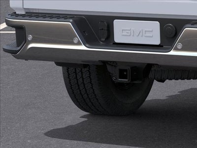 2025 GMC Sierra 3500 HD SLE