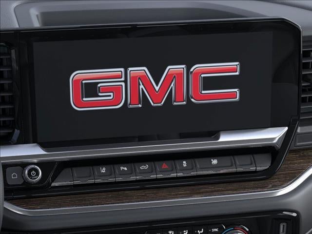 2025 GMC Sierra 3500 HD SLE