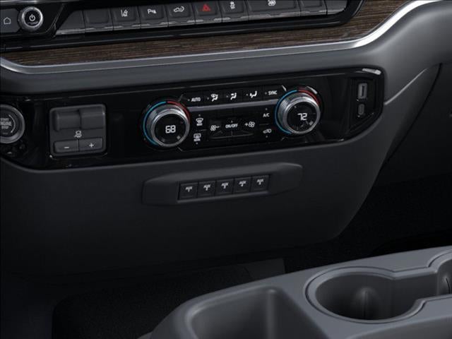 2025 GMC Sierra 3500 HD SLE