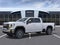 2025 GMC Sierra 3500 HD SLE