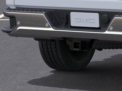 2025 GMC Sierra 3500 HD SLE