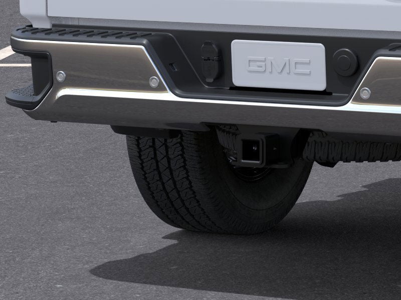 2025 GMC Sierra 3500 HD SLE