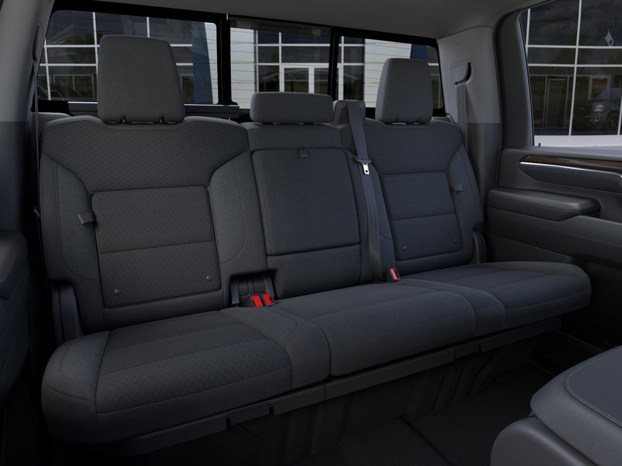 2025 GMC Sierra 3500 HD SLE