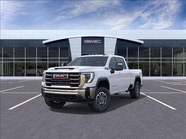 2025 GMC Sierra 3500 HD SLE