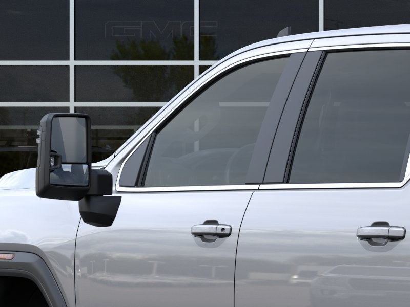2026 GMC Sierra 3500HD SLE - Photo 36