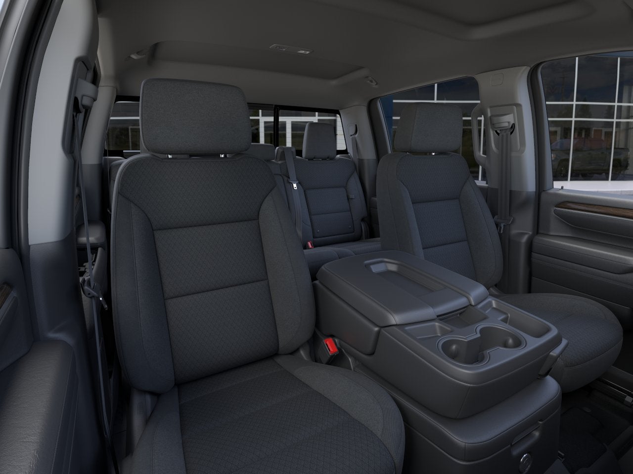2026 GMC Sierra 3500HD SLE - Photo 40