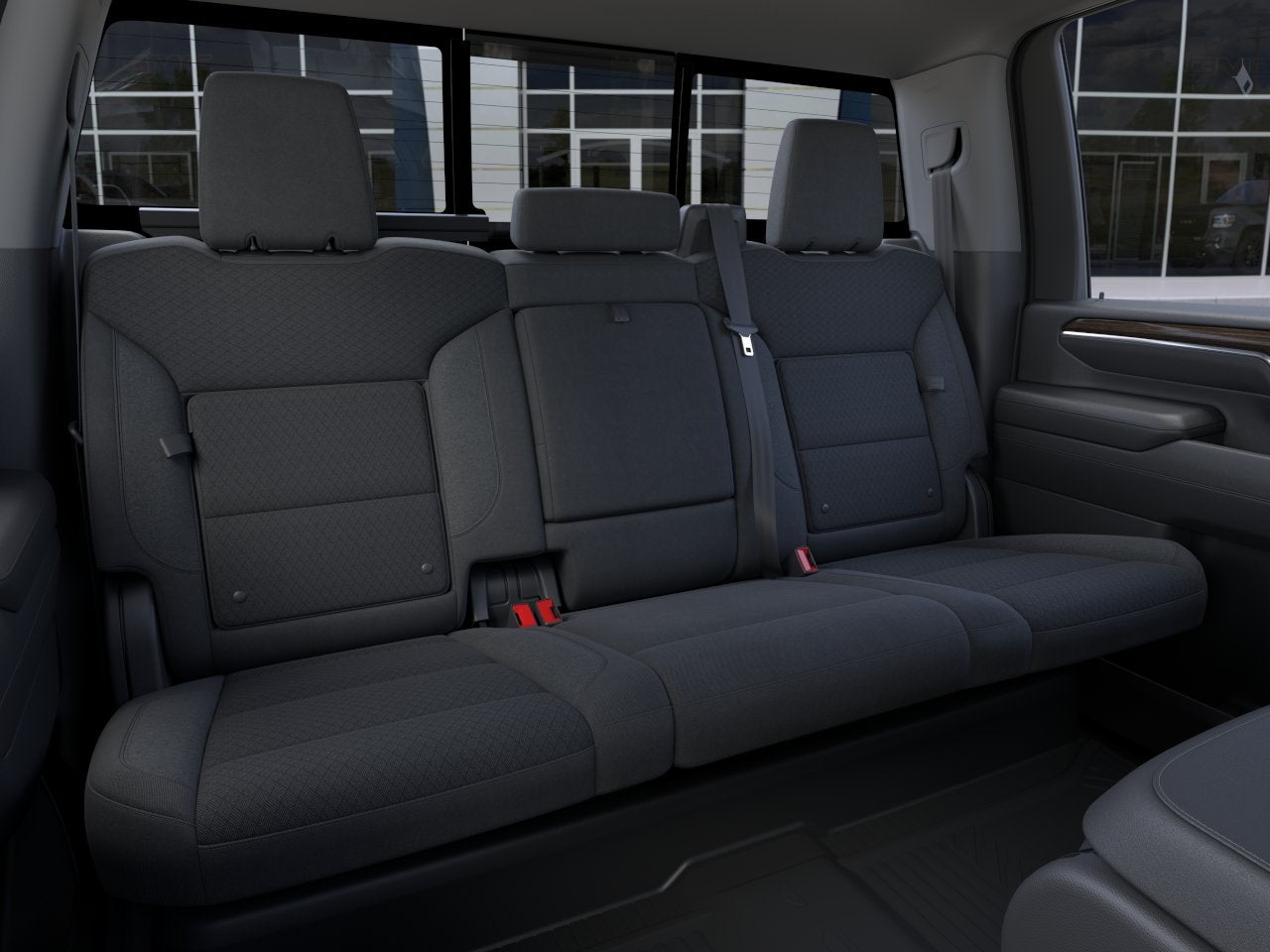 2026 GMC Sierra 3500HD SLE - Photo 41