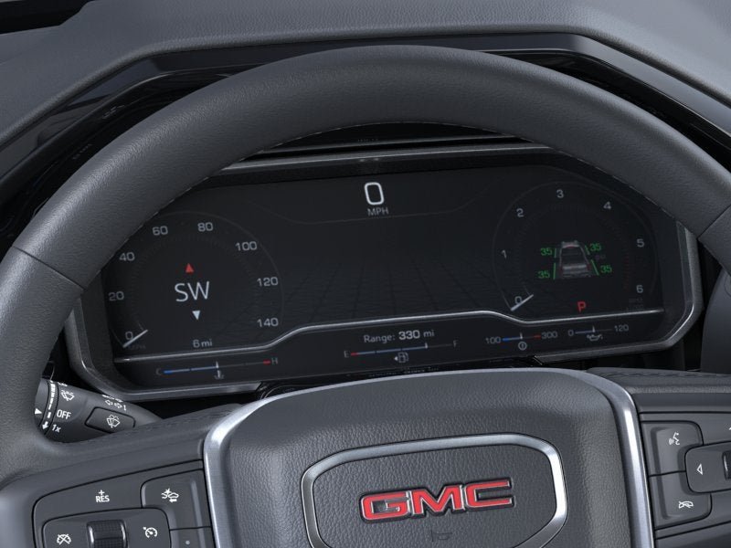 2026 GMC Sierra 3500HD SLE - Photo 42
