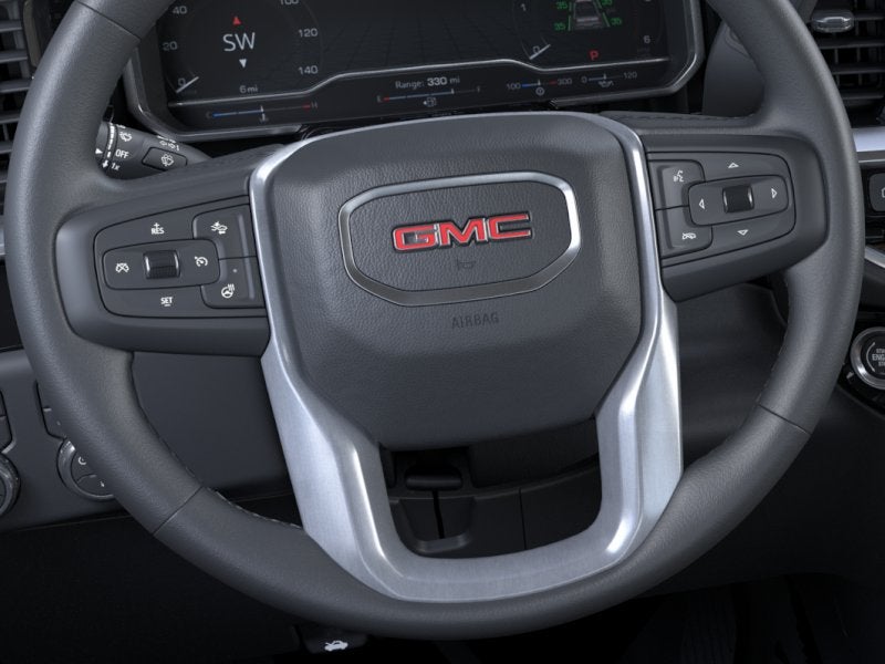 2026 GMC Sierra 3500HD SLE - Photo 43