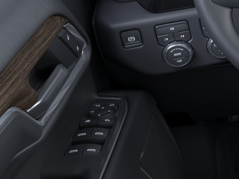2026 GMC Sierra 3500HD SLE - Photo 46
