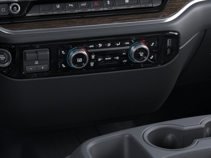 2026 GMC Sierra 3500HD SLE - Photo 47