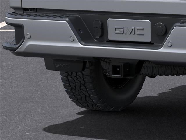 2025 GMC Sierra 3500 HD Denali