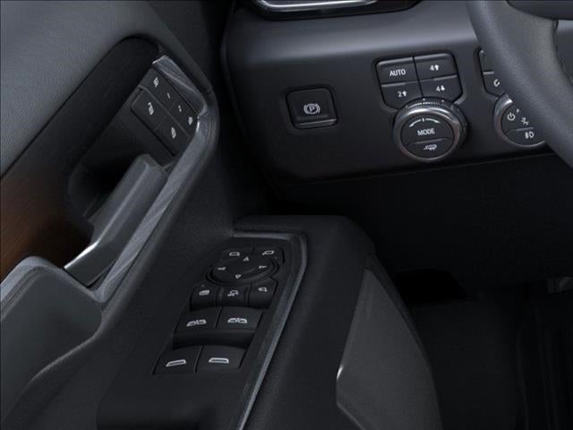 2025 GMC Sierra 3500 HD Denali